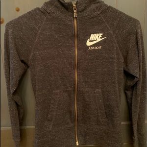 Nike jacket